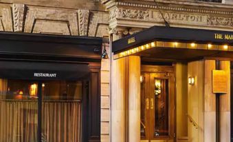The Marlton Hotel