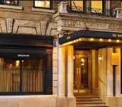 The Marlton Hotel Hôtels à : Greenwich Village