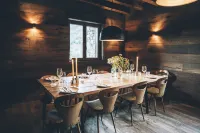 L'Ovella Negra Mountain Lodge