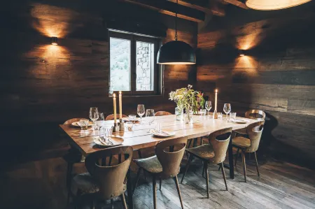 L'Ovella Negra Mountain Lodge