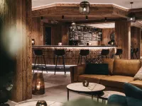 VAYA Resort Zillertal - bar