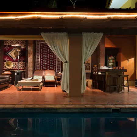 Bohemian Guesthouse - Pretoria