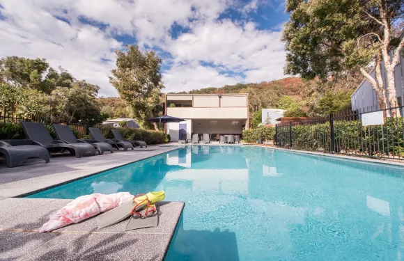 傾城斯特德布魯克度假村