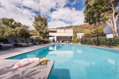 Allure Stradbroke Resort Hotels in Point Lookout