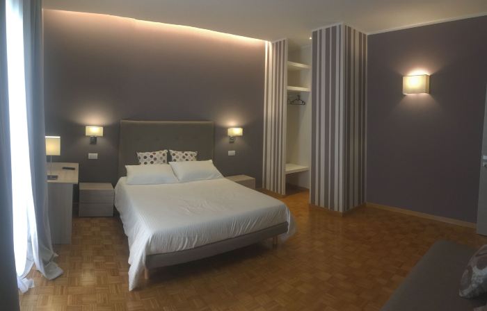 Robin Rooms