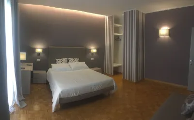 Robin Rooms Hotel di Piane di Montegiorgio