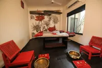 Tathastu Pench - Spa