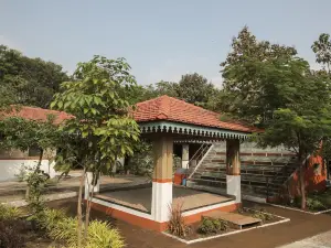 Tathastu Pench