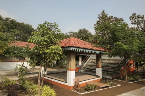 Tathastu Pench