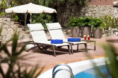 Mur Neptuno Gran Canaria - Adults Only Hotels in Плайя дель Инглес