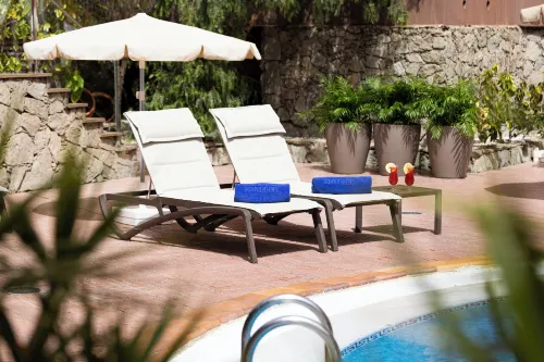 Mur Neptuno Gran Canaria - Adults Only Hotels in Playa del Inglés