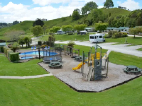 Waitomo Top 10 Holiday Park Hotels in Waitomo Caves