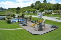 Waitomo Top 10 Holiday Park Hotels in Te Kuiti