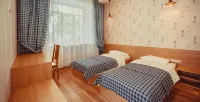 Paluba Mini-Hotel