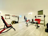 Apartments Green Paradise Hotels in Bohinjska Bistrica