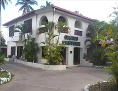 Grand Eastern Hotel Hotels in 