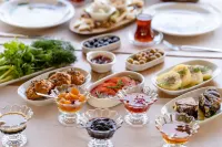 Gurel Garden House Hotels in Kucukkuyu