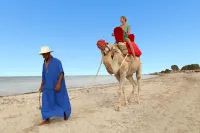 Eden Star Resort - Strand