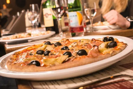 Hotel Eden Rock Отели в г. Санкт-Иоганн-им-Понгау