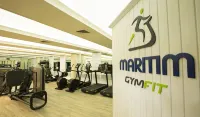 Maritim Resort & Spa Mauritius - Gym