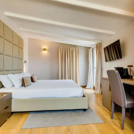 V Collection Relais Badoer