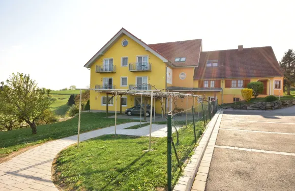 索恩旅館高爾夫及温泉伽尼酒店