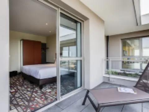 Hotel ParKest Hotels in Genas