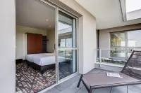Hotel ParKest Hotels in Genas