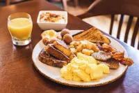 Griffin Hotel, an Official Colonial Williamsburg Hotel Hotels in Williamsburg