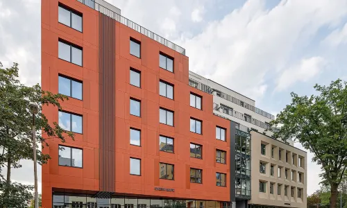 Lev Lifestyle Hotel - Maestro