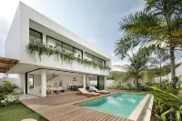 Tias Villas - Private Pools