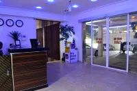 De Santos Hotel - Jacuzzi