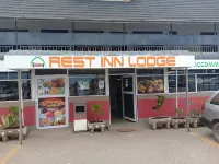 Rest-Inn Lodge