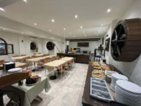 Samel Hotel Hotels in Halkidiki