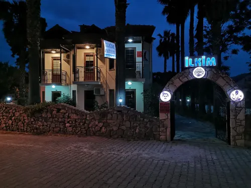 Ilkim Apart - 2-Star