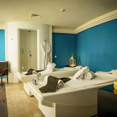 Robinson Agadir - All Inclusive