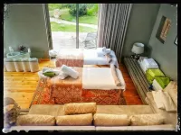 Forest Nature Spa - spa