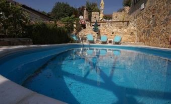 Casa de Artes Guest House