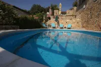 Casa de Artes Guest House