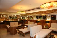 Hotel Rural Quinta Das Quintães - Bar