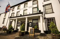The Castle Hotel Các khách sạn ở Maescar