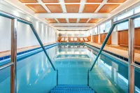 Hotel Yachtclub Hotels in Niendorf