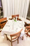 Hotel Boutique Belvedere - Frühstück