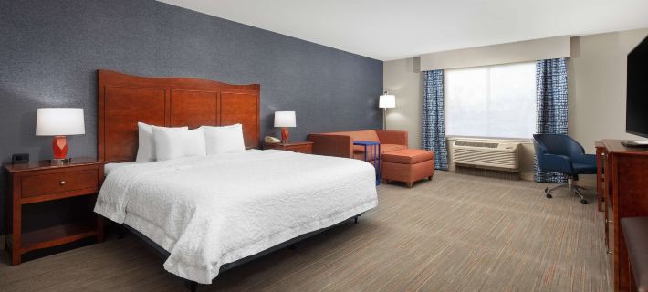 Hampton Inn Medford Hotels in Jackson County