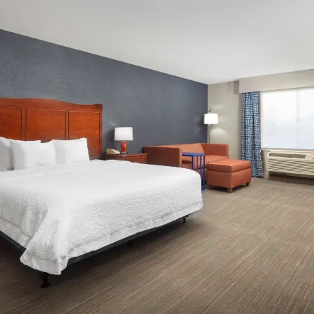 Hampton Inn Medford