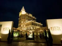 Hotel Rana - Adults Only Hotel dekat Shin Hashima Railway Station