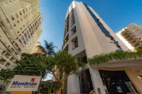 Mondrian Suite Hotel Các khách sạn ở Sao Jose dos Campos