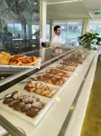 Hotel Palazzi - Breakfast