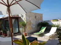 B&B Torrente Antico Hotels in Trani