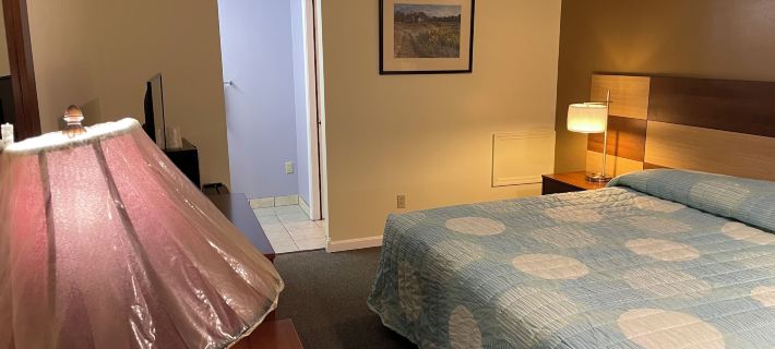 First State Inn Hotels in Dover